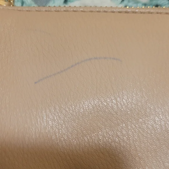 A New Day Chic Tan Crossbody Bag - Picture 6 of 6